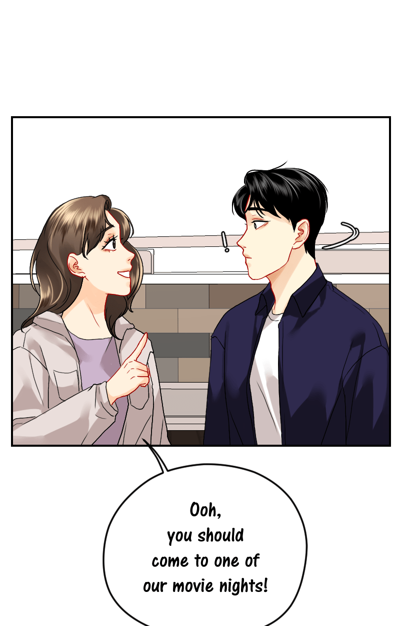 Love Me Knot Chapter 56 - page 24