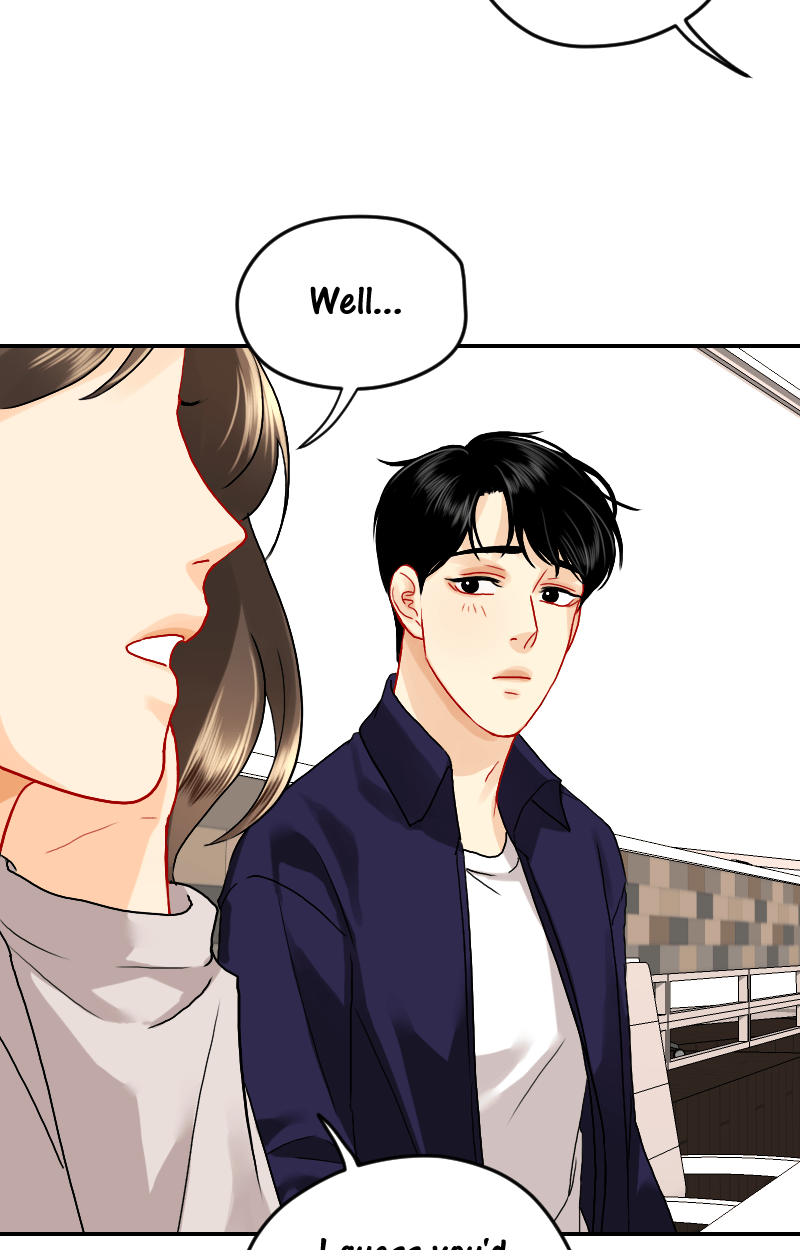Love Me Knot Chapter 56 - page 32