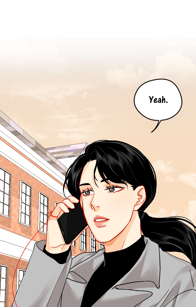 Love Me Knot Chapter 56 - page 44