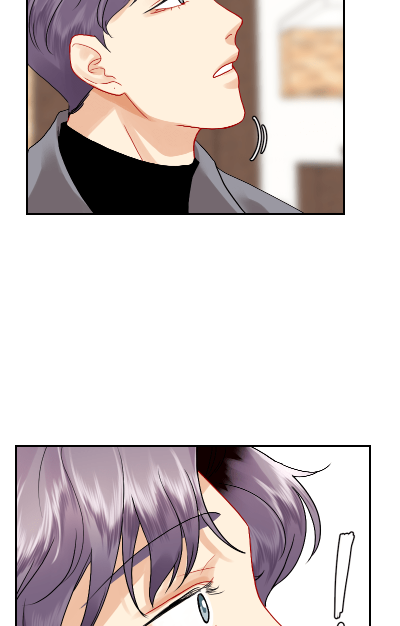 Love Me Knot Chapter 72 - page 5