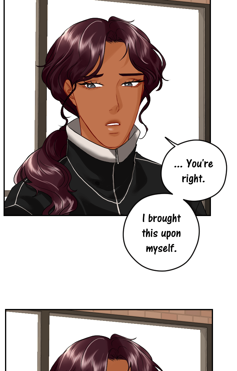 Love Me Knot Chapter 72 - page 14