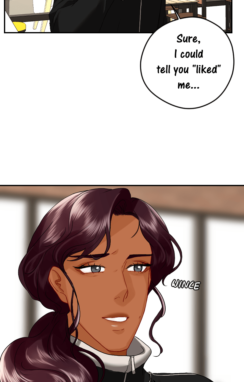 Love Me Knot Chapter 72 - page 24