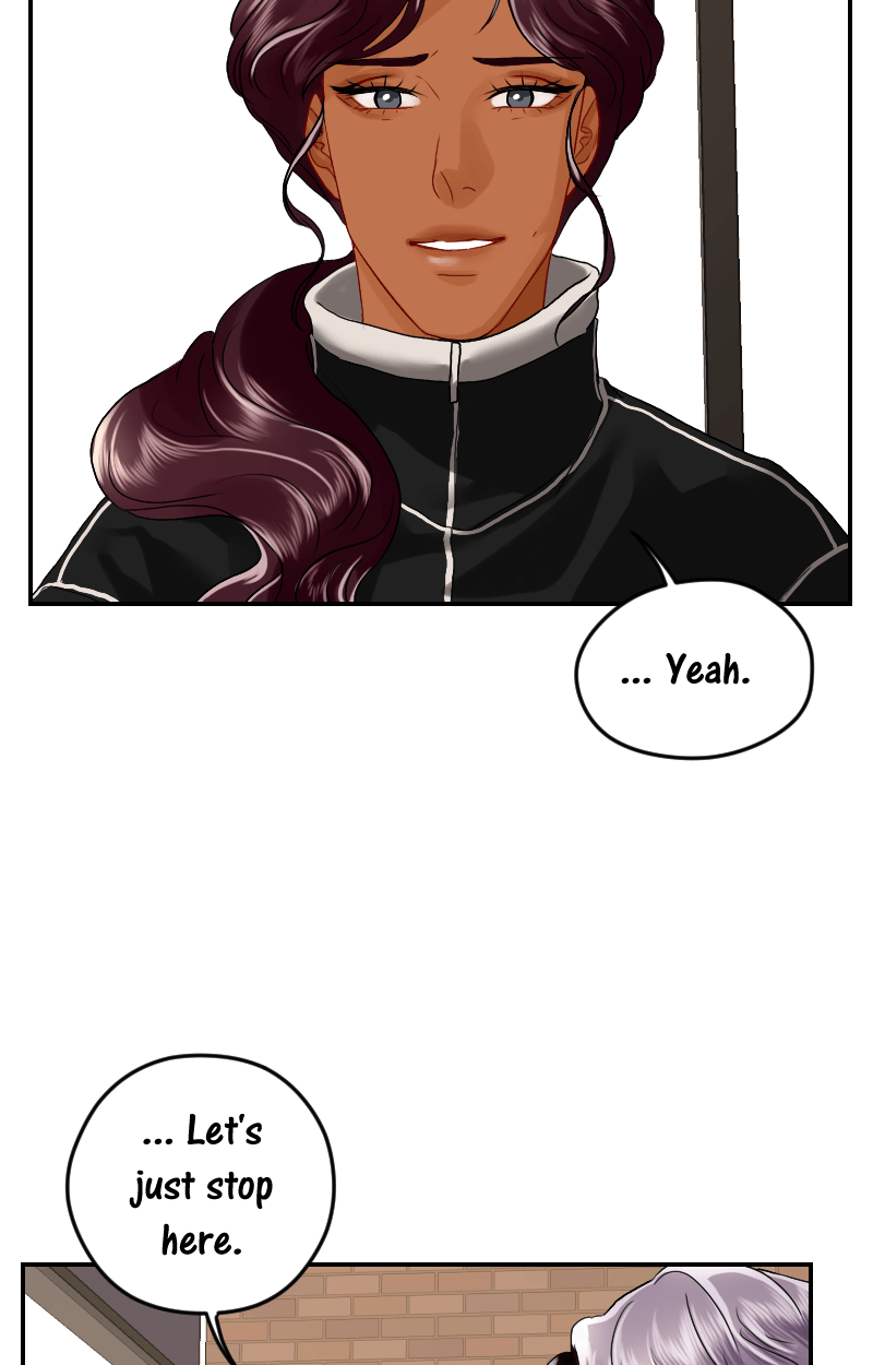 Love Me Knot Chapter 72 - page 30