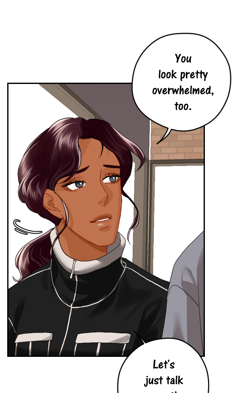 Love Me Knot Chapter 72 - page 32