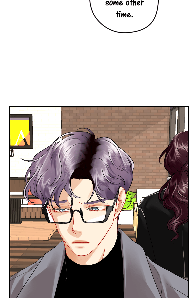 Love Me Knot Chapter 72 - page 33