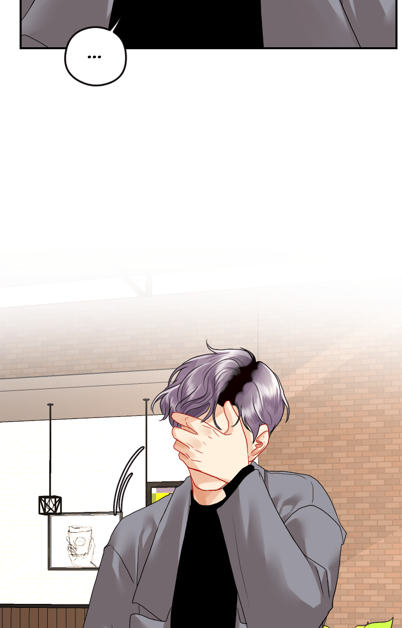 Love Me Knot Chapter 72 - page 34