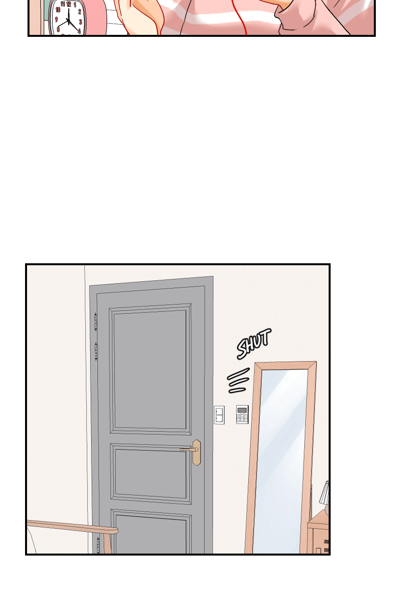 Love Me Knot Chapter 72 - page 44
