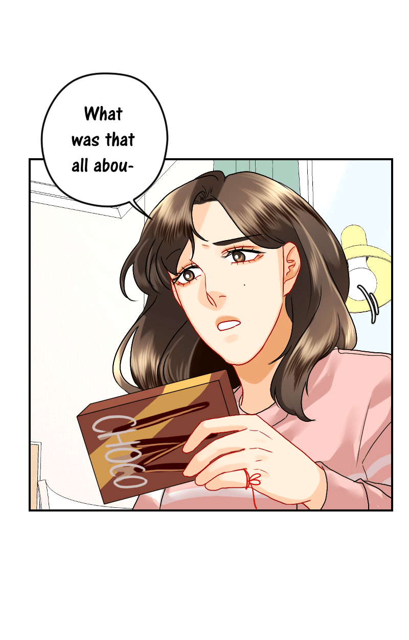 Love Me Knot Chapter 72 - page 45
