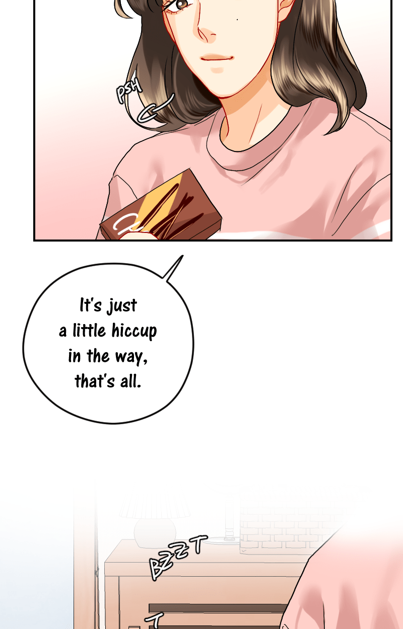 Love Me Knot Chapter 72 - page 48