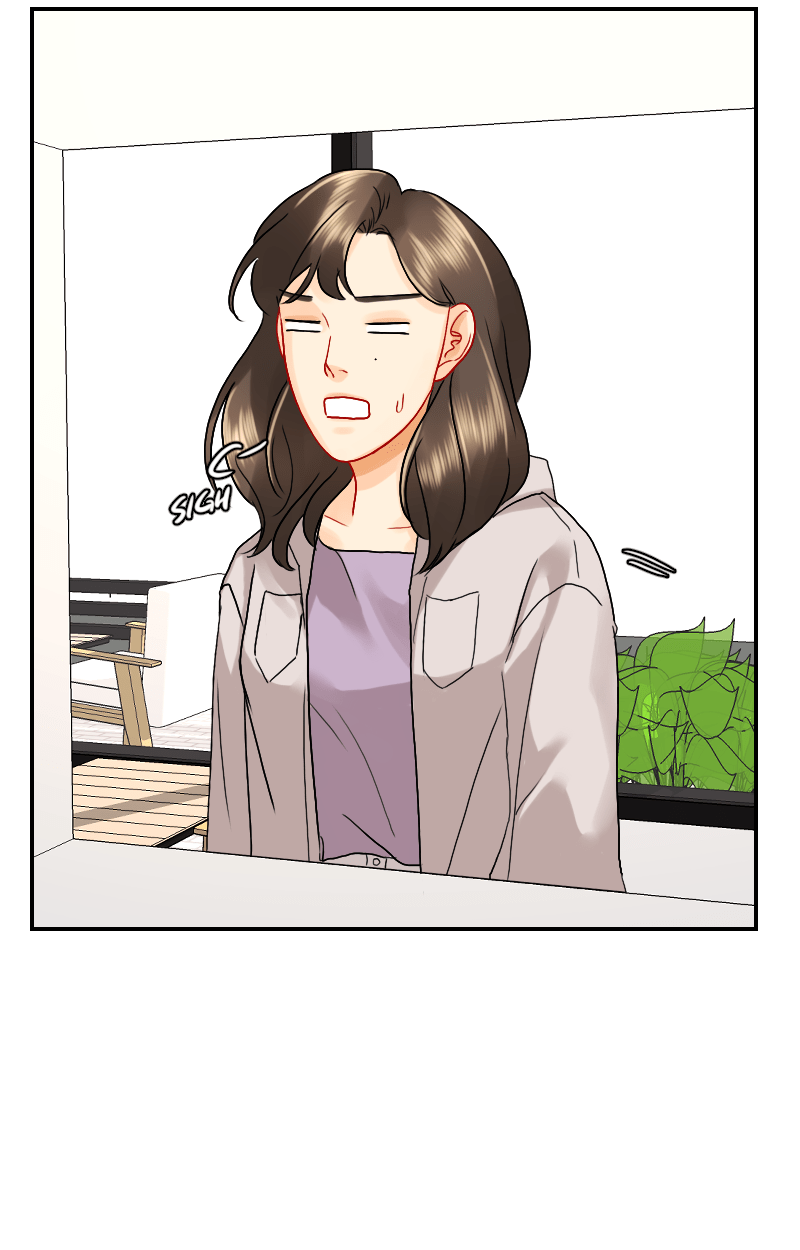 Love Me Knot Chapter 57 - page 30