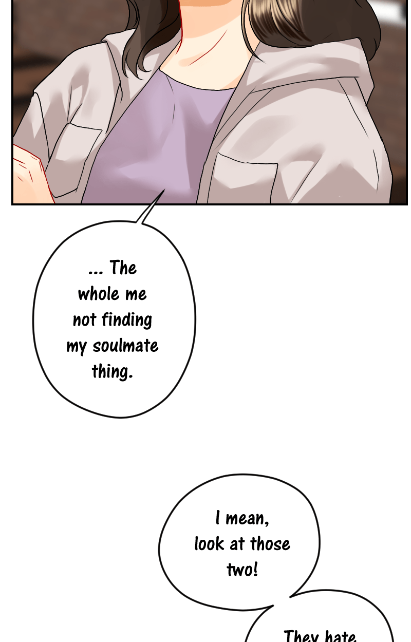Love Me Knot Chapter 57 - page 42