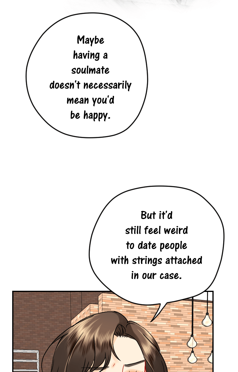 Love Me Knot Chapter 57 - page 44