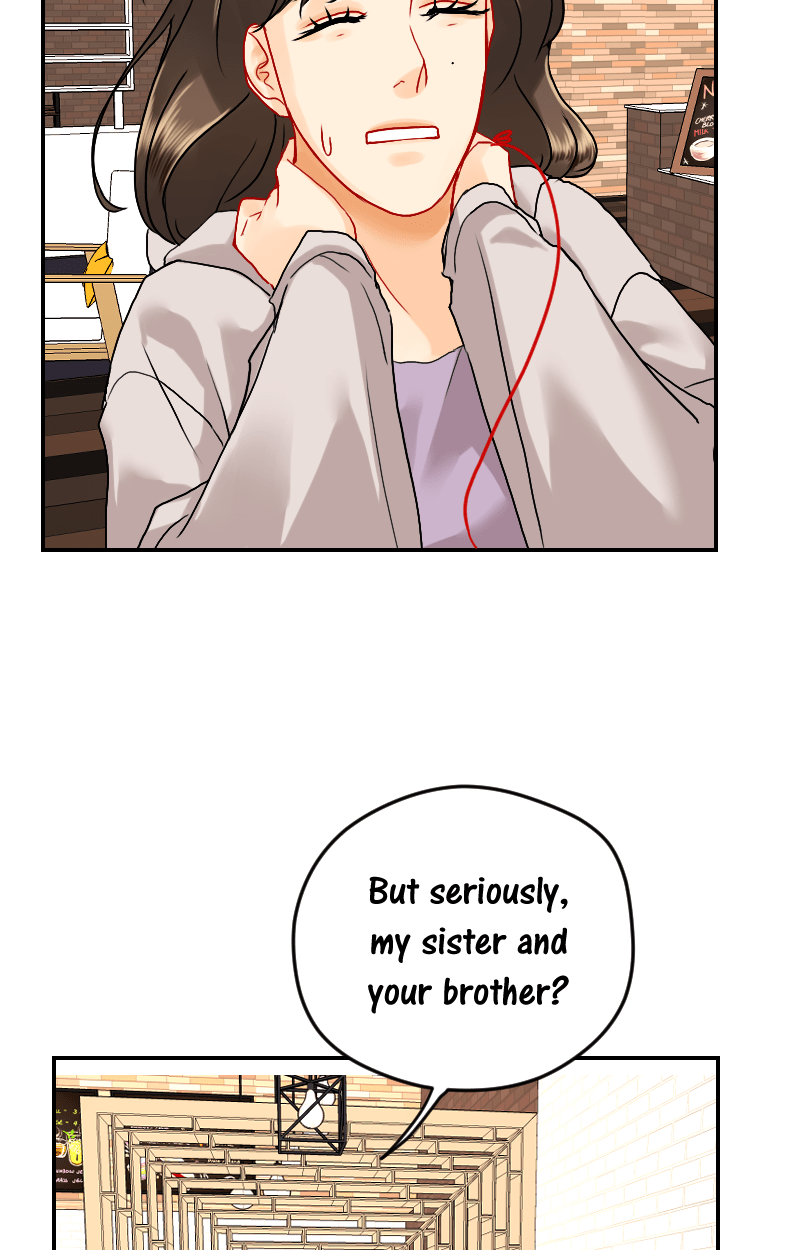 Love Me Knot Chapter 57 - page 45