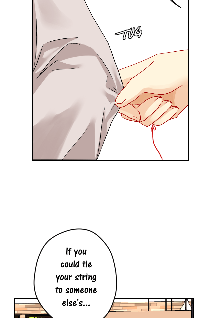 Love Me Knot Chapter 57 - page 48