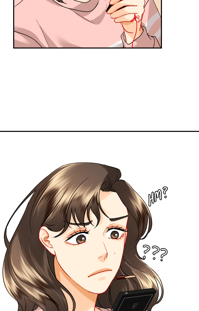 Love Me Knot Chapter 73 - page 5