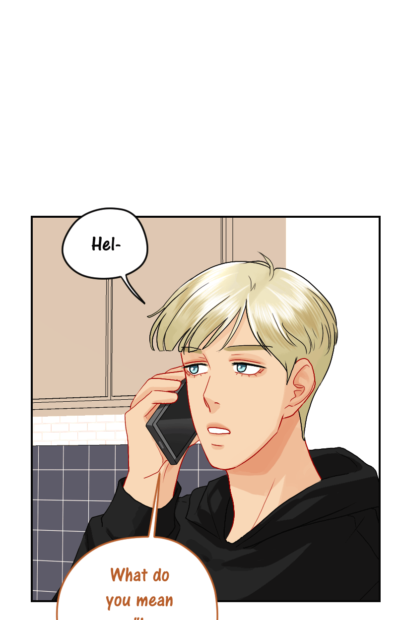 Love Me Knot Chapter 73 - page 9