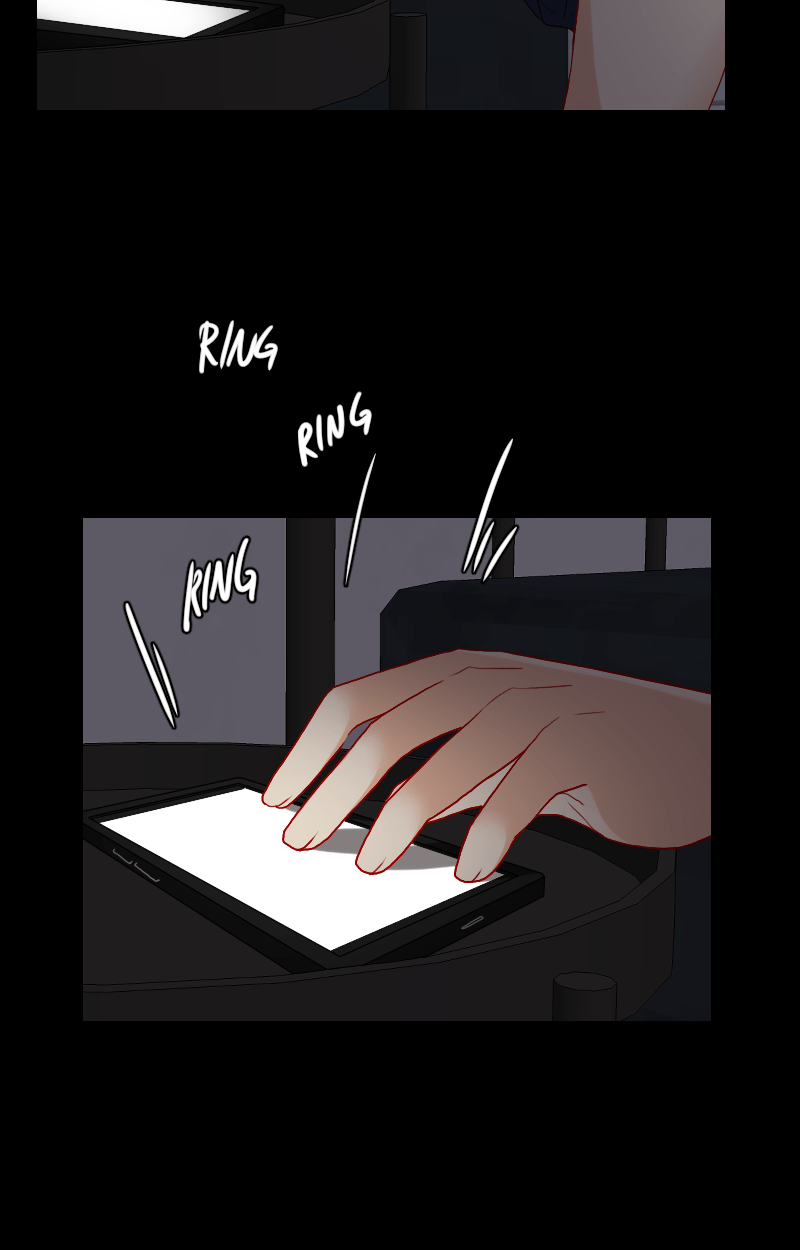 Love Me Knot Chapter 73 - page 30