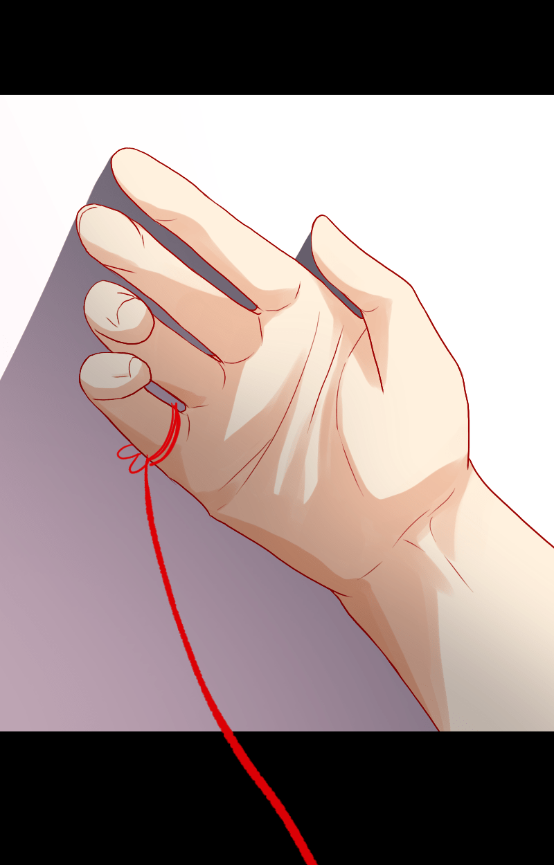 Love Me Knot Chapter 73 - page 33