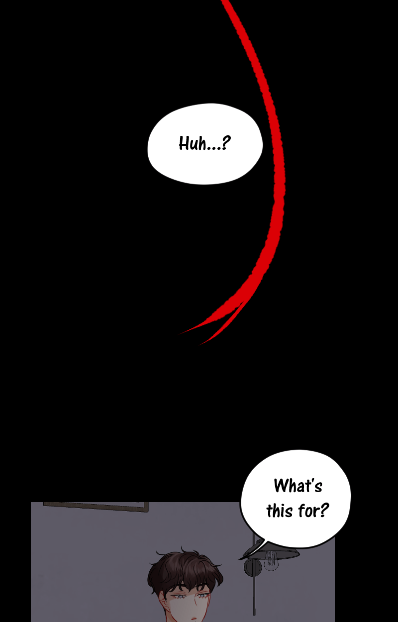 Love Me Knot Chapter 73 - page 34