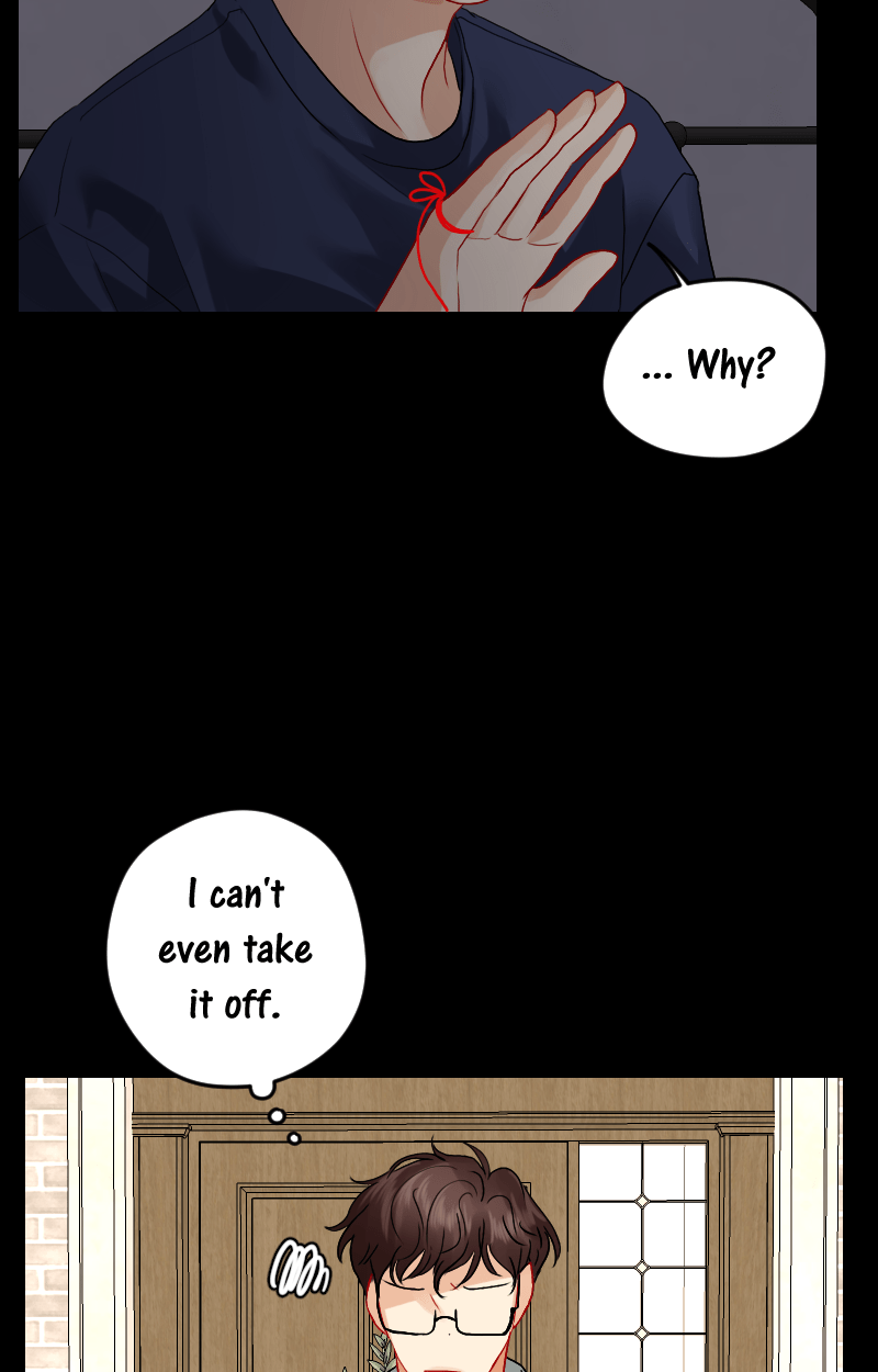 Love Me Knot Chapter 73 - page 36