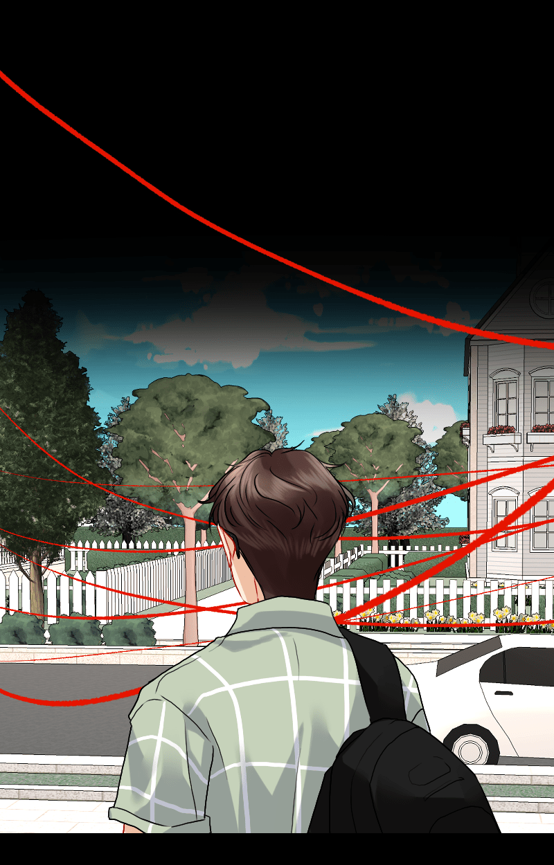 Love Me Knot Chapter 73 - page 40