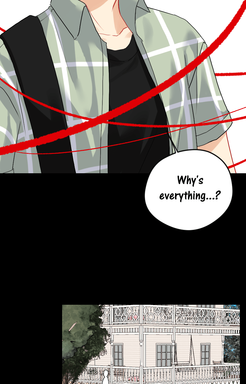 Love Me Knot Chapter 73 - page 42