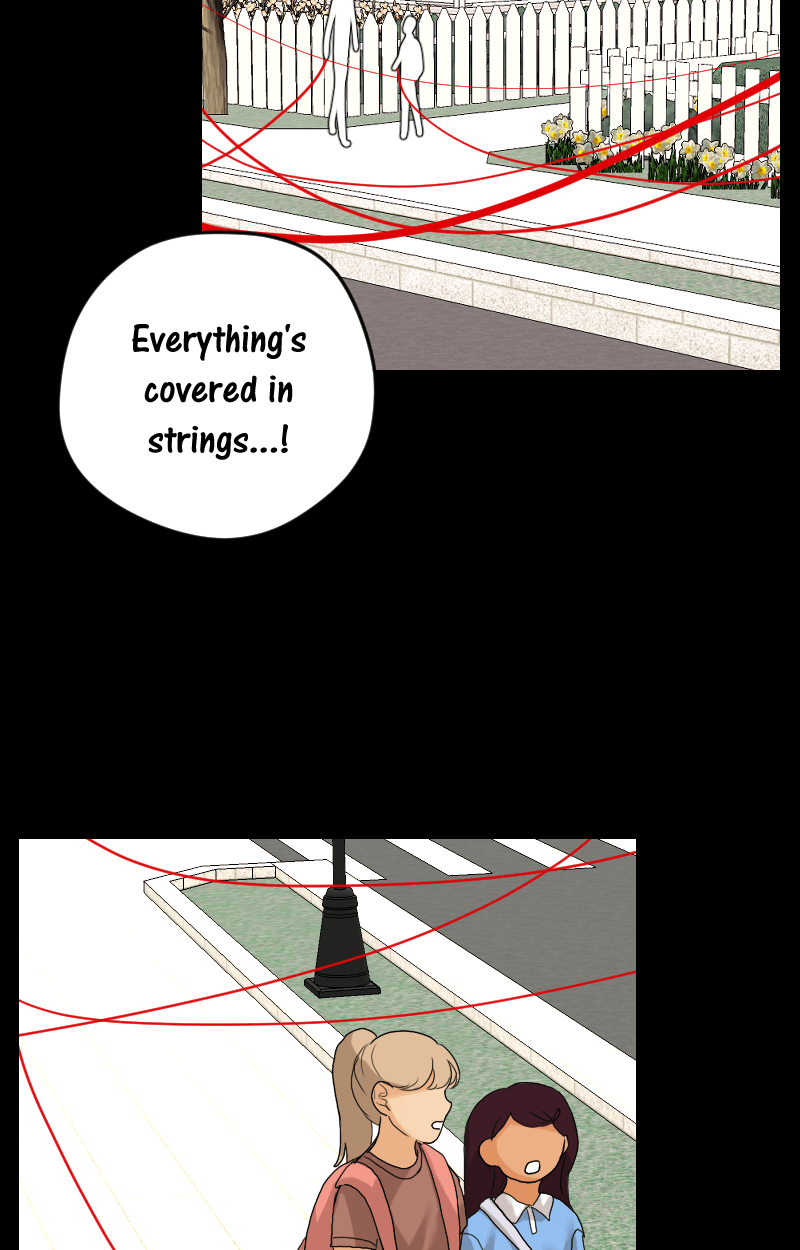 Love Me Knot Chapter 73 - page 43