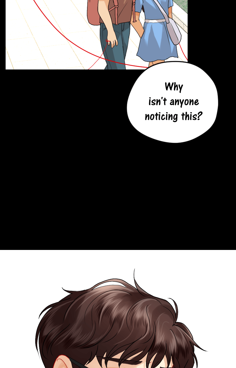 Love Me Knot Chapter 73 - page 44