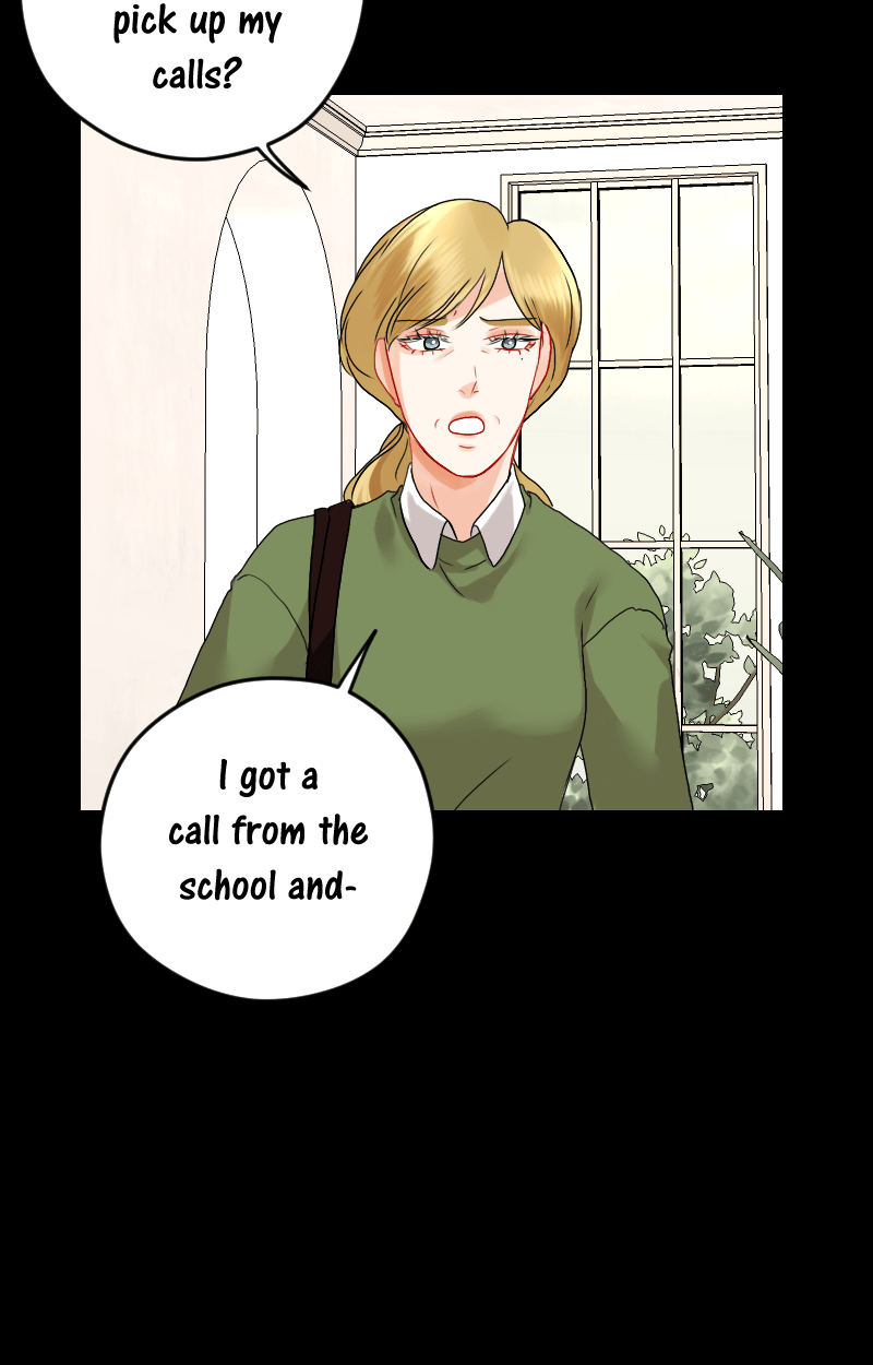 Love Me Knot Chapter 73 - page 47