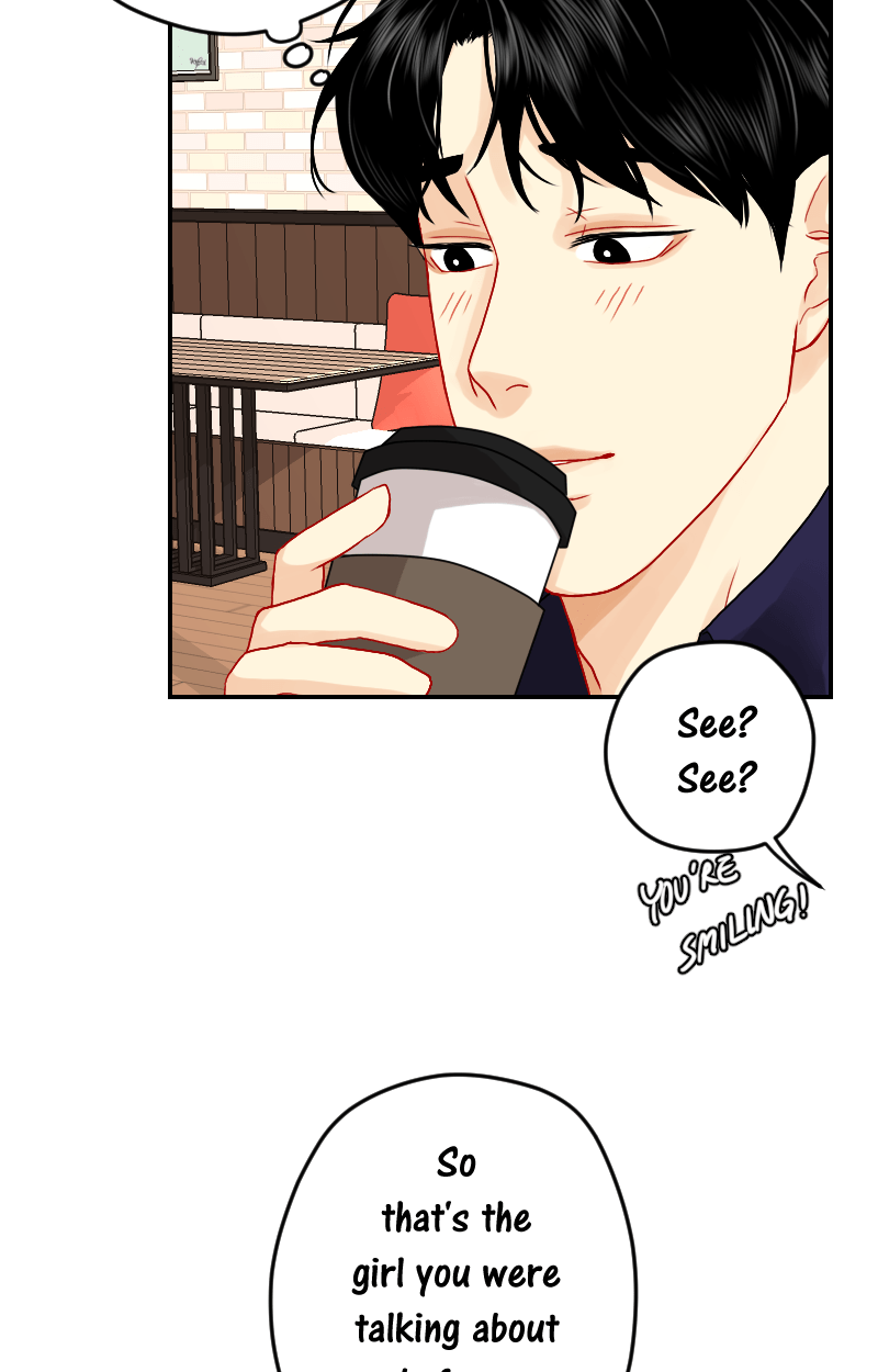 Love Me Knot Chapter 58 - page 24