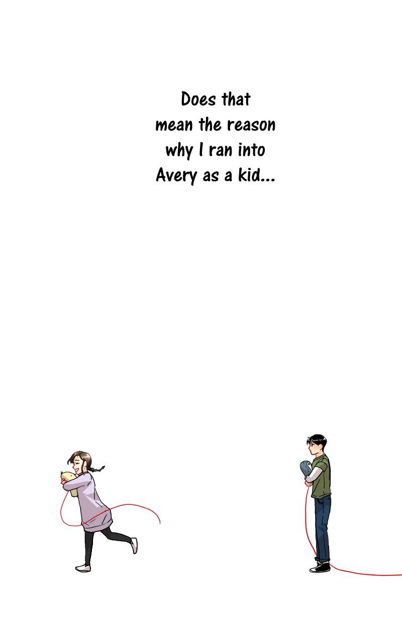 Love Me Knot Chapter 58 - page 30