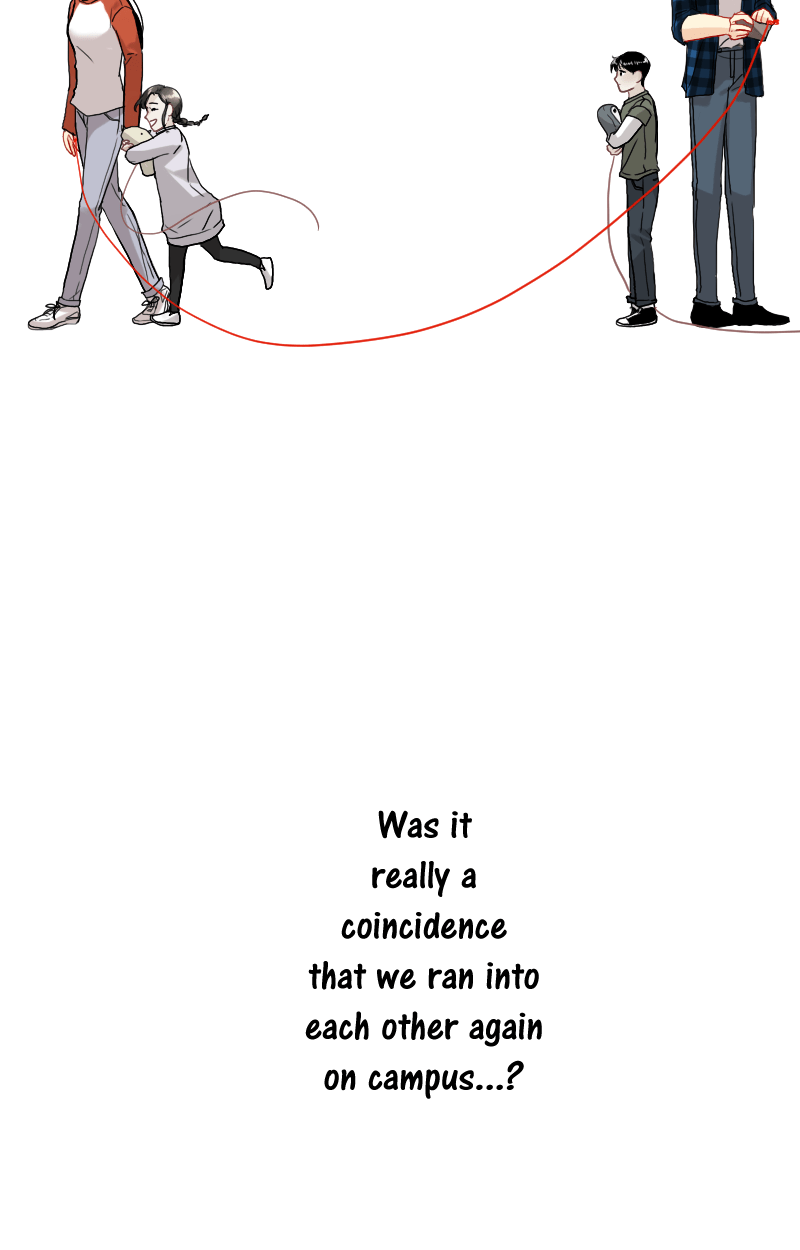 Love Me Knot Chapter 58 - page 32
