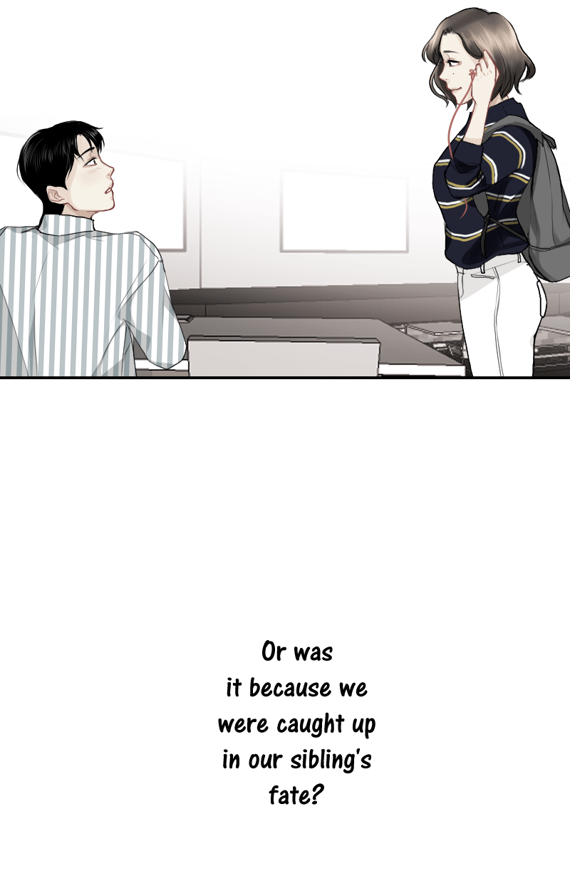 Love Me Knot Chapter 58 - page 33