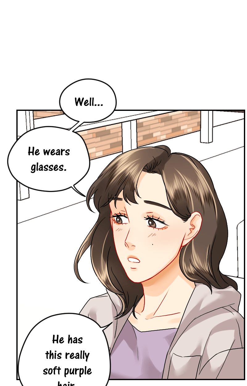 Love Me Knot Chapter 58 - page 42