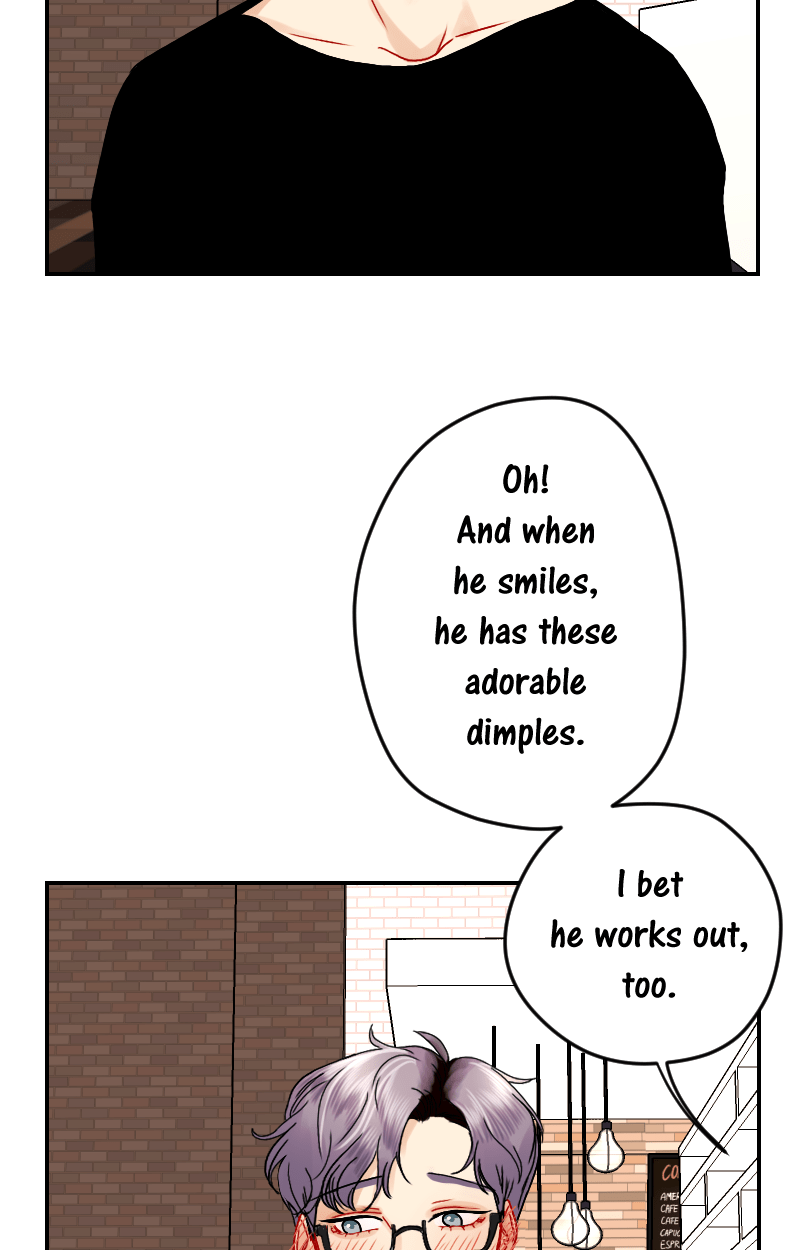 Love Me Knot Chapter 58 - page 44