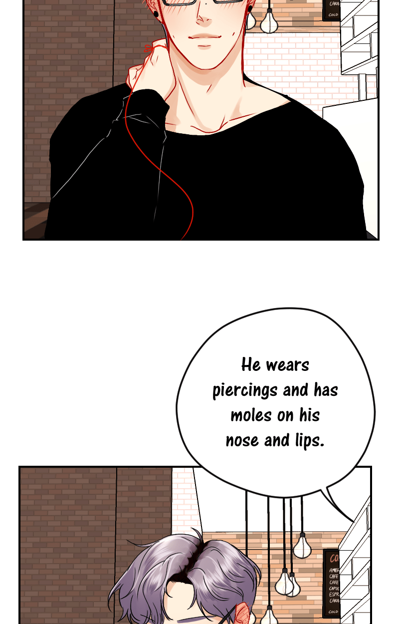 Love Me Knot Chapter 58 - page 45