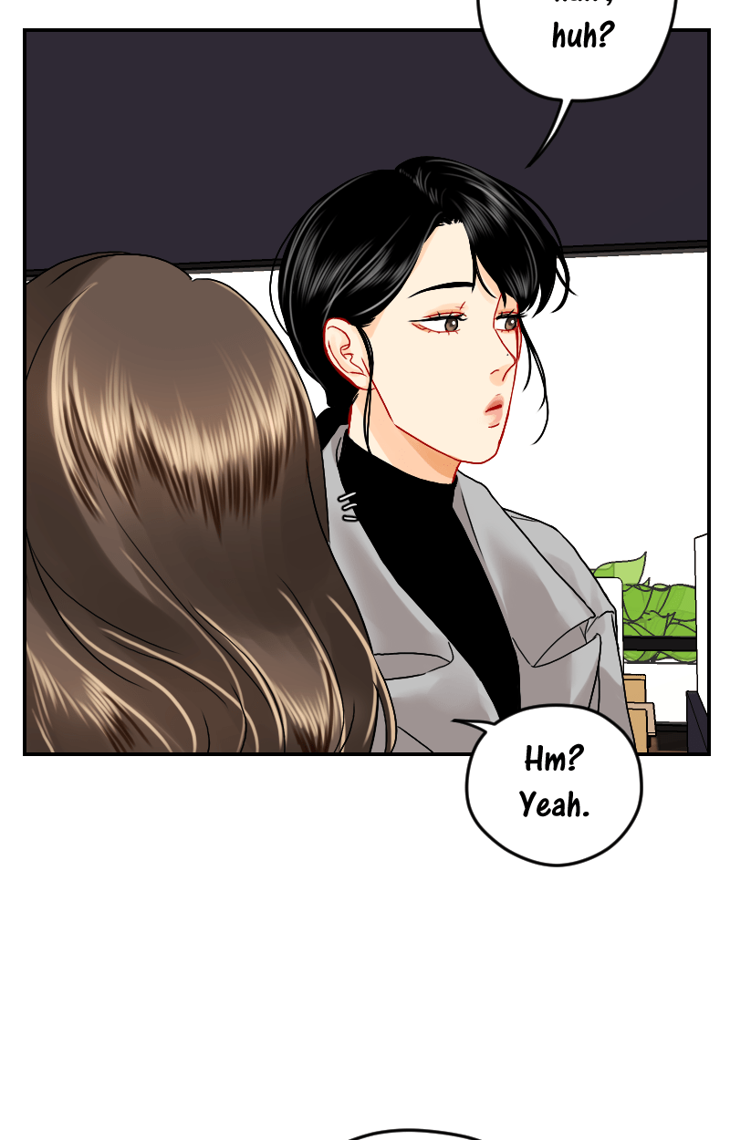 Love Me Knot Chapter 58 - page 48