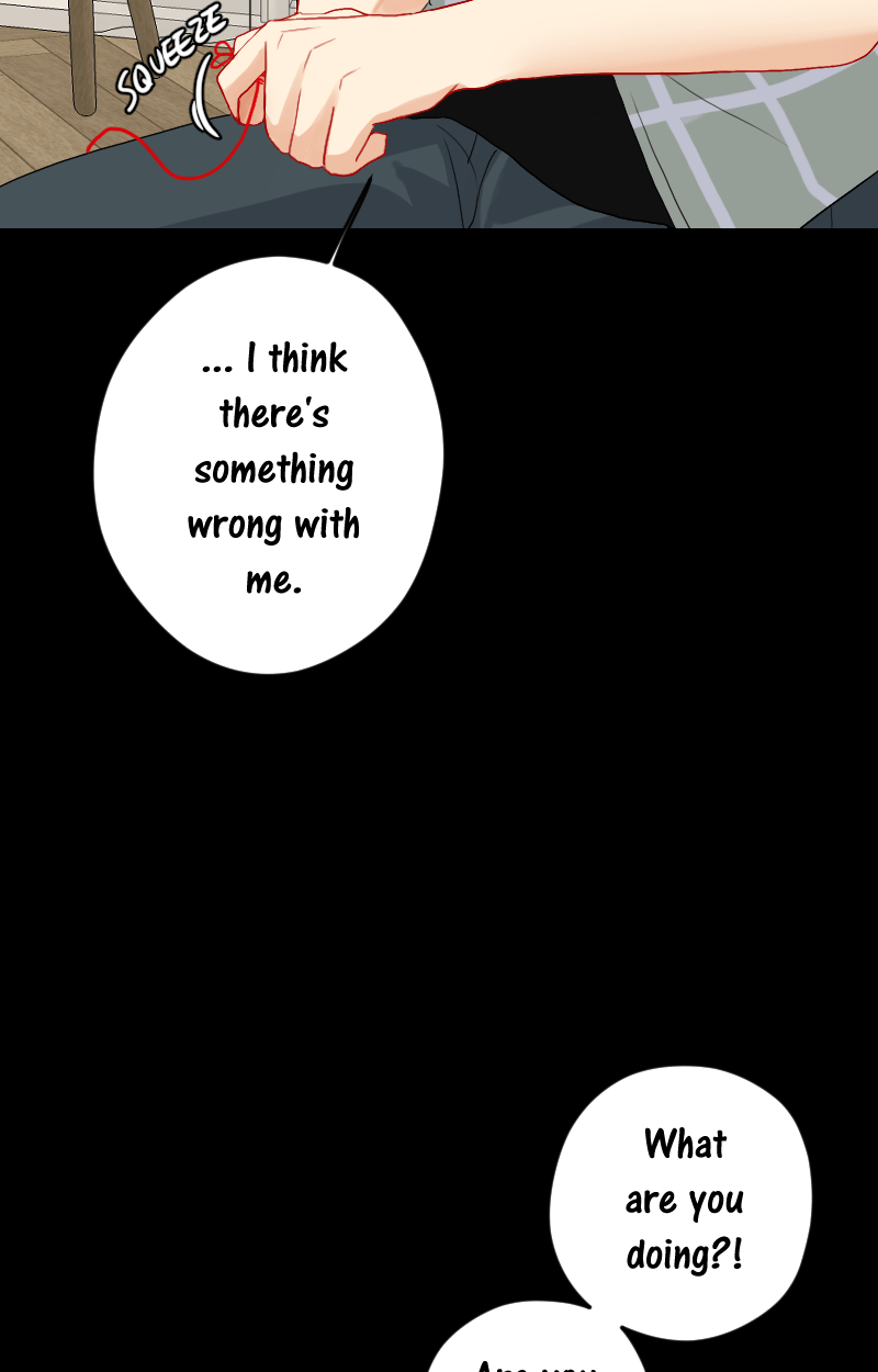 Love Me Knot Chapter 74 - page 5