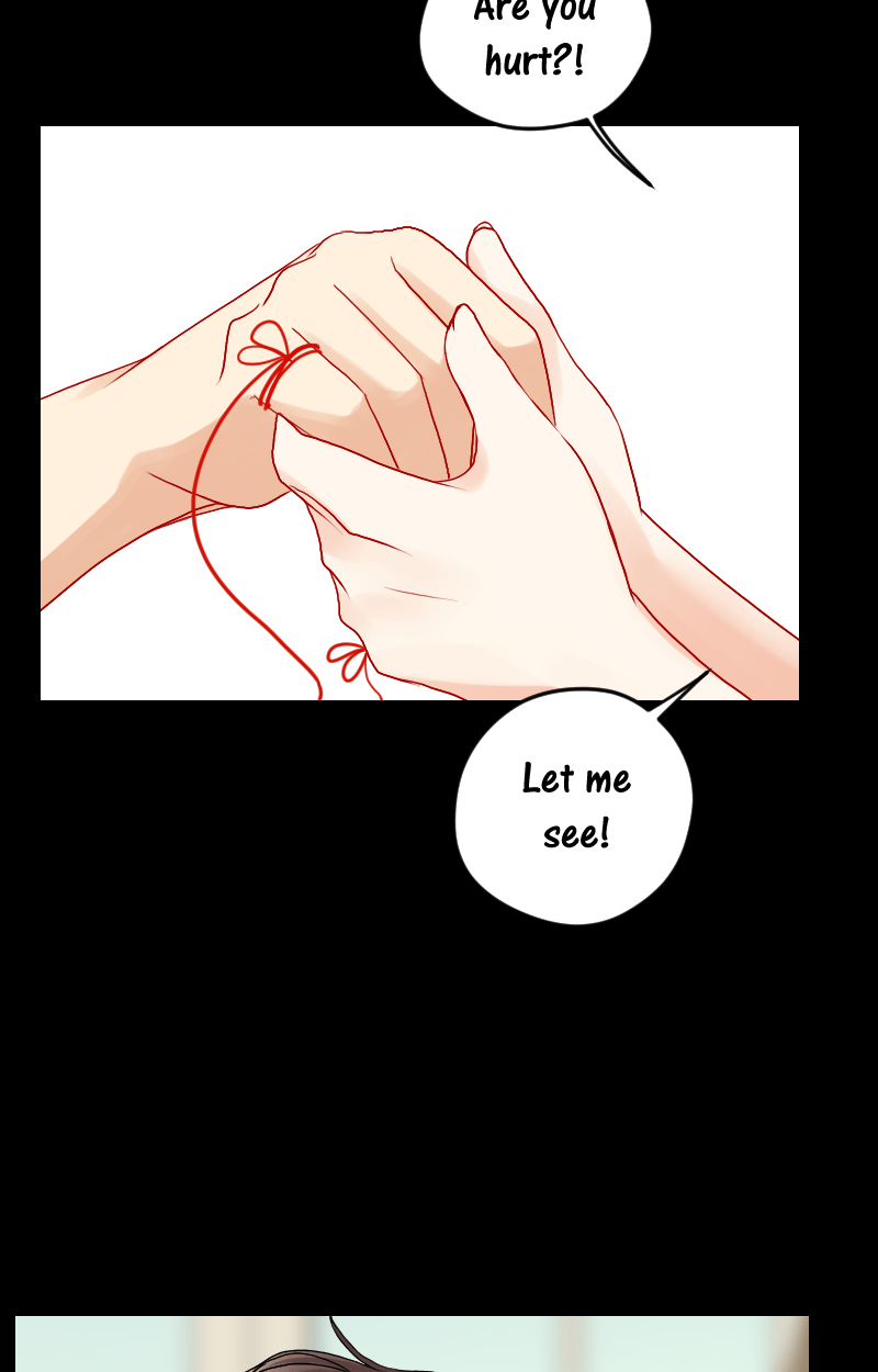 Love Me Knot Chapter 74 - page 6