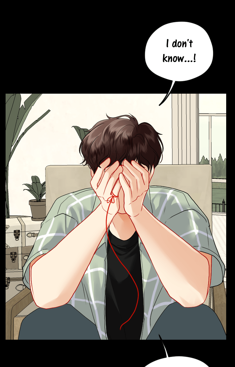 Love Me Knot Chapter 74 - page 9