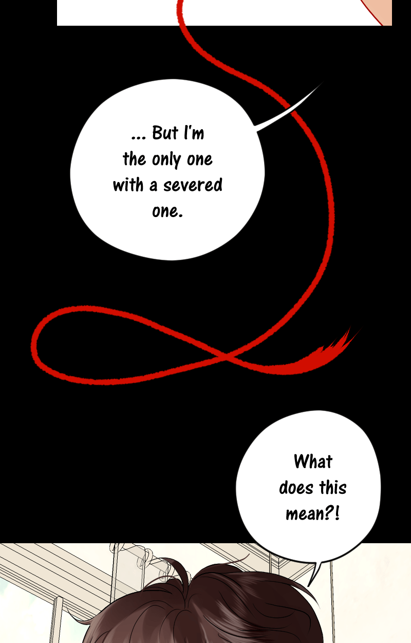 Love Me Knot Chapter 74 - page 14