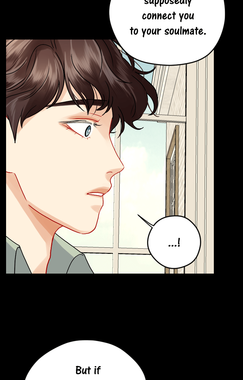 Love Me Knot Chapter 74 - page 24