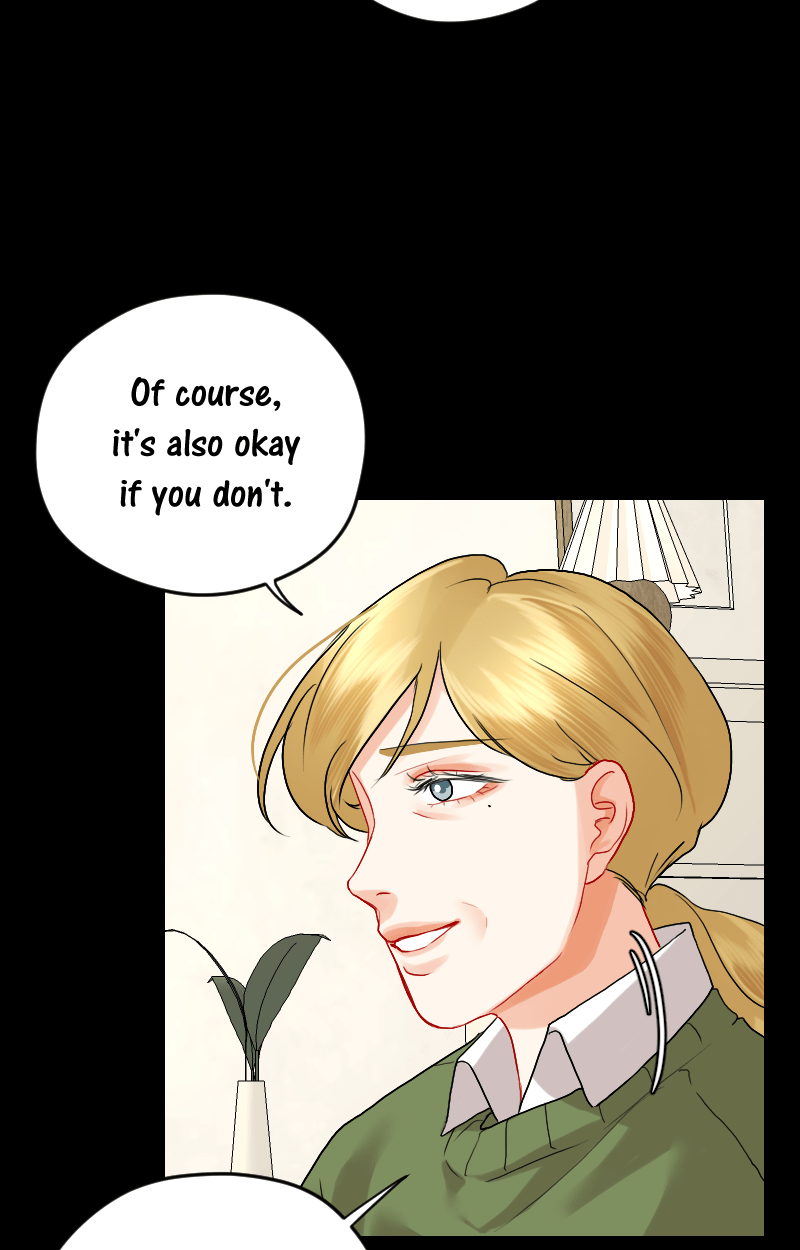 Love Me Knot Chapter 74 - page 30
