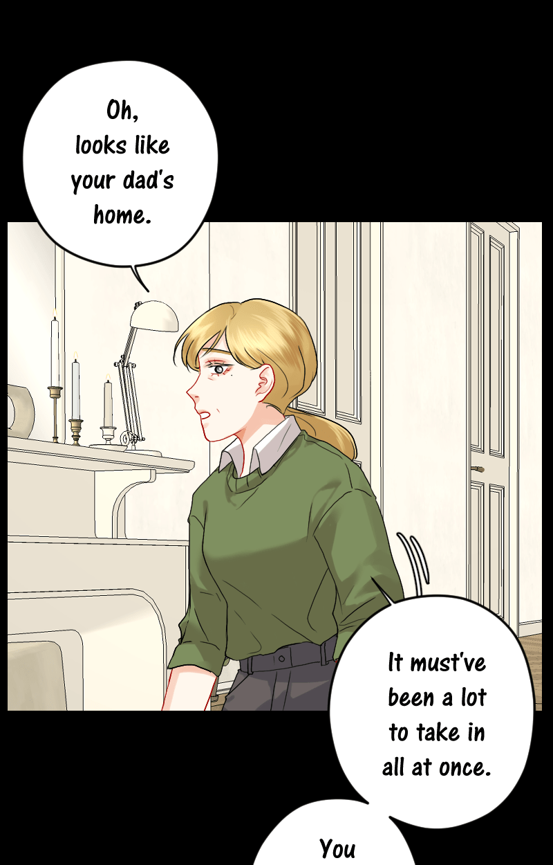 Love Me Knot Chapter 74 - page 32