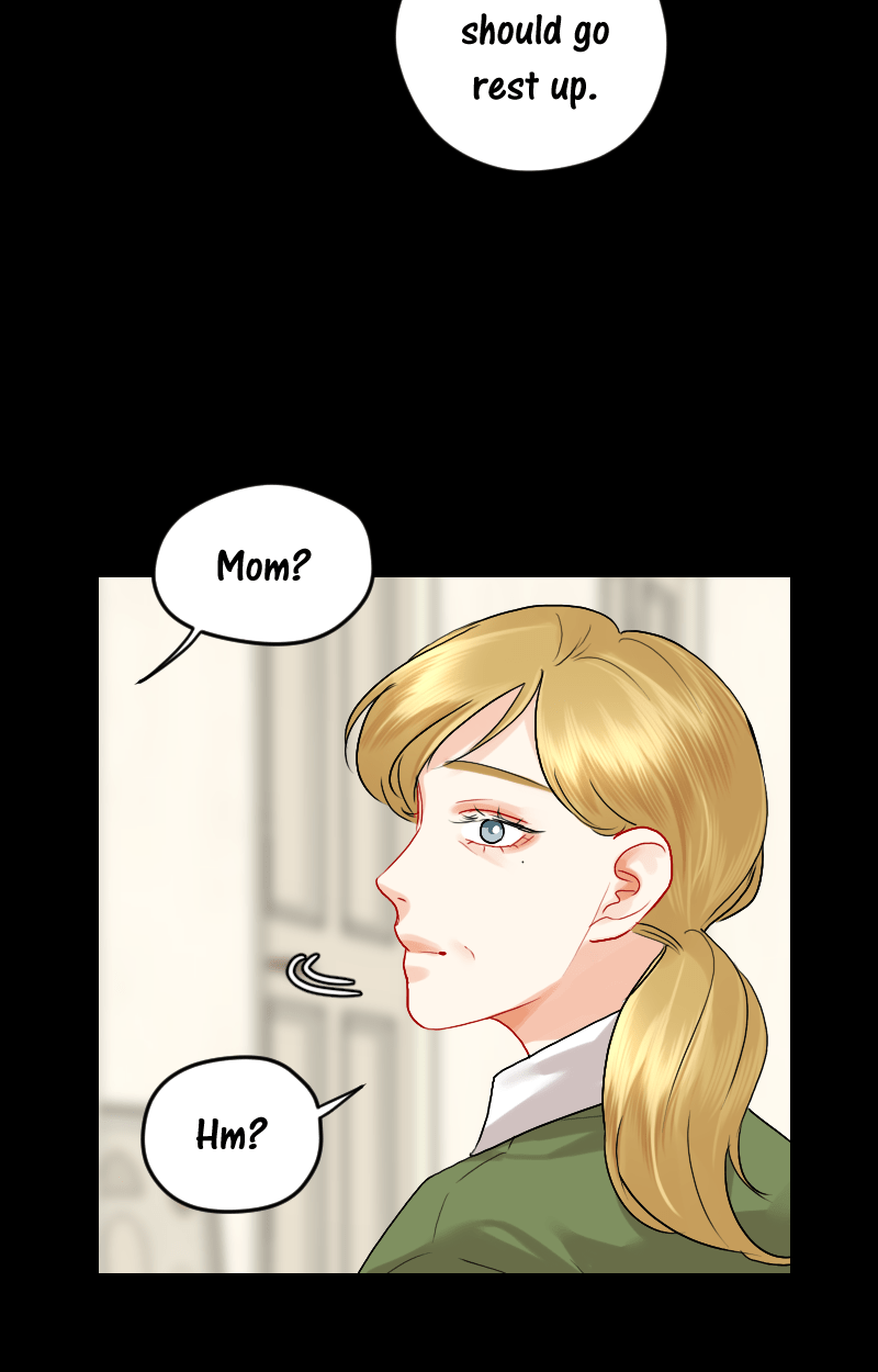 Love Me Knot Chapter 74 - page 33