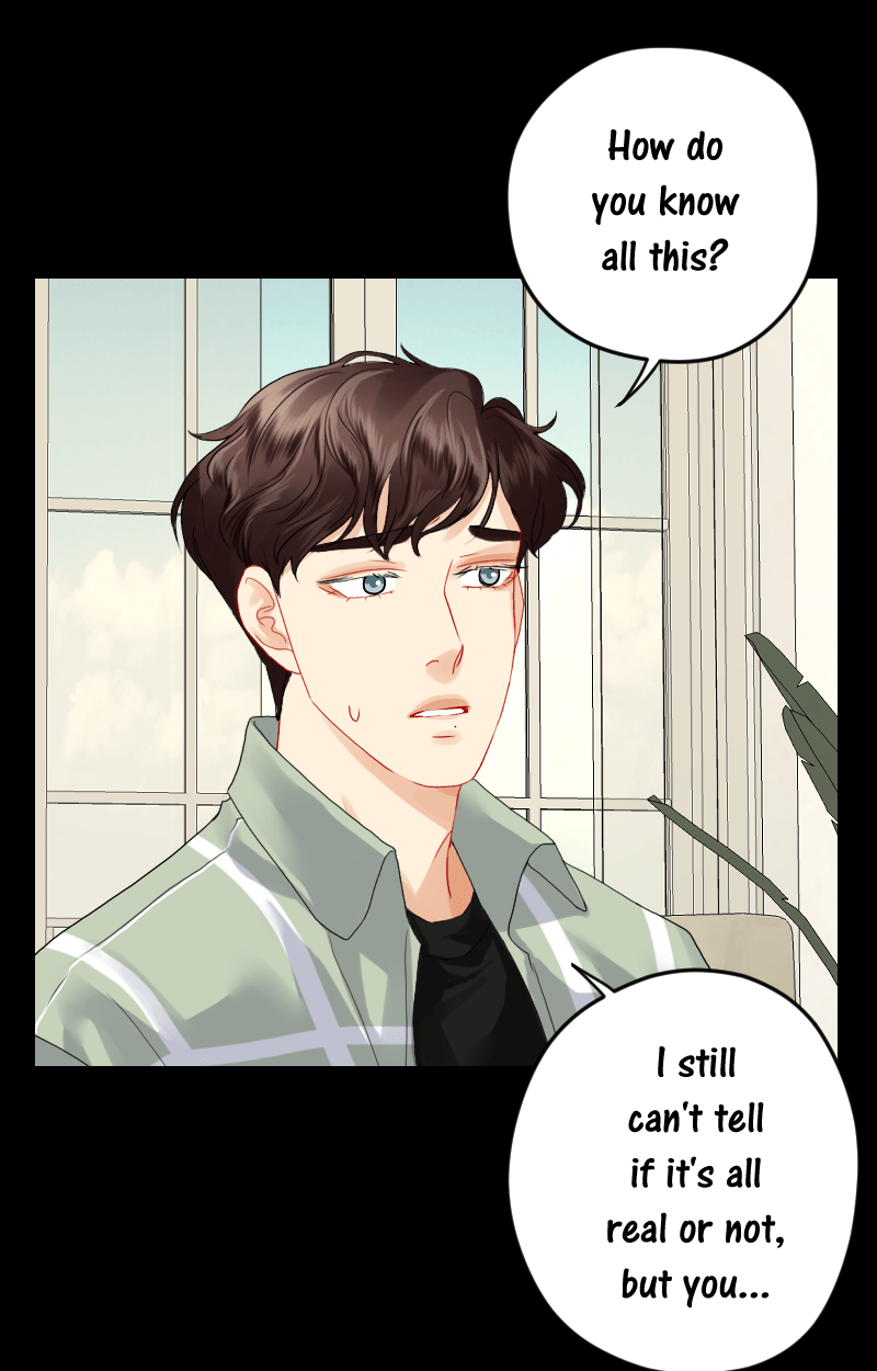 Love Me Knot Chapter 74 - page 34