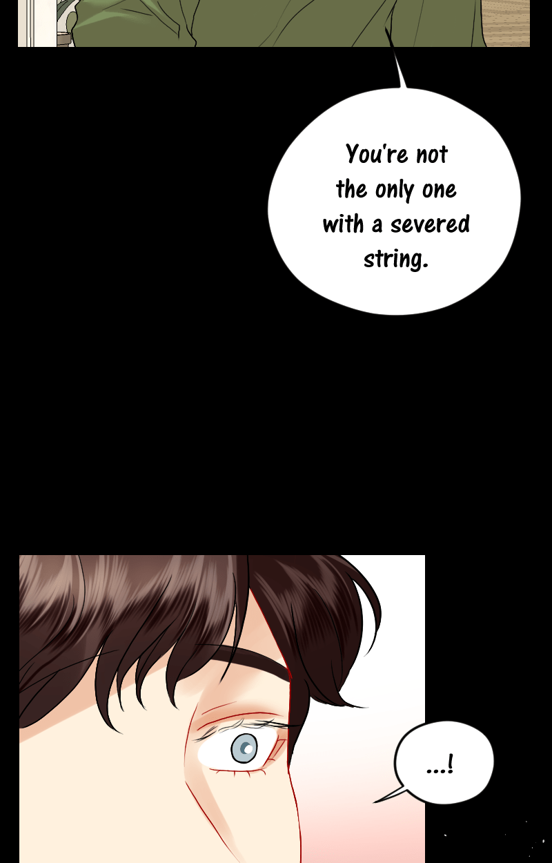 Love Me Knot Chapter 74 - page 36