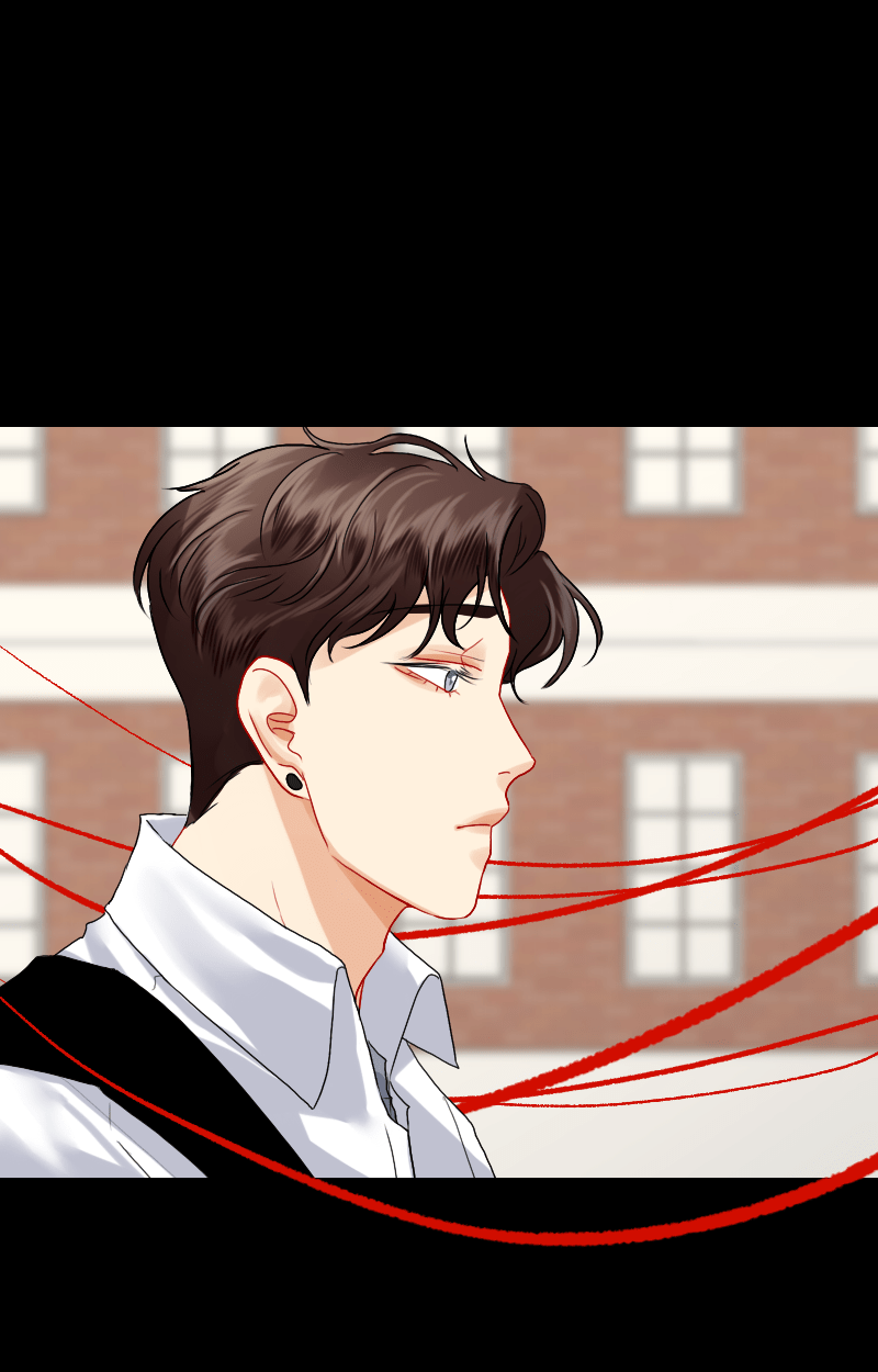 Love Me Knot Chapter 74 - page 44