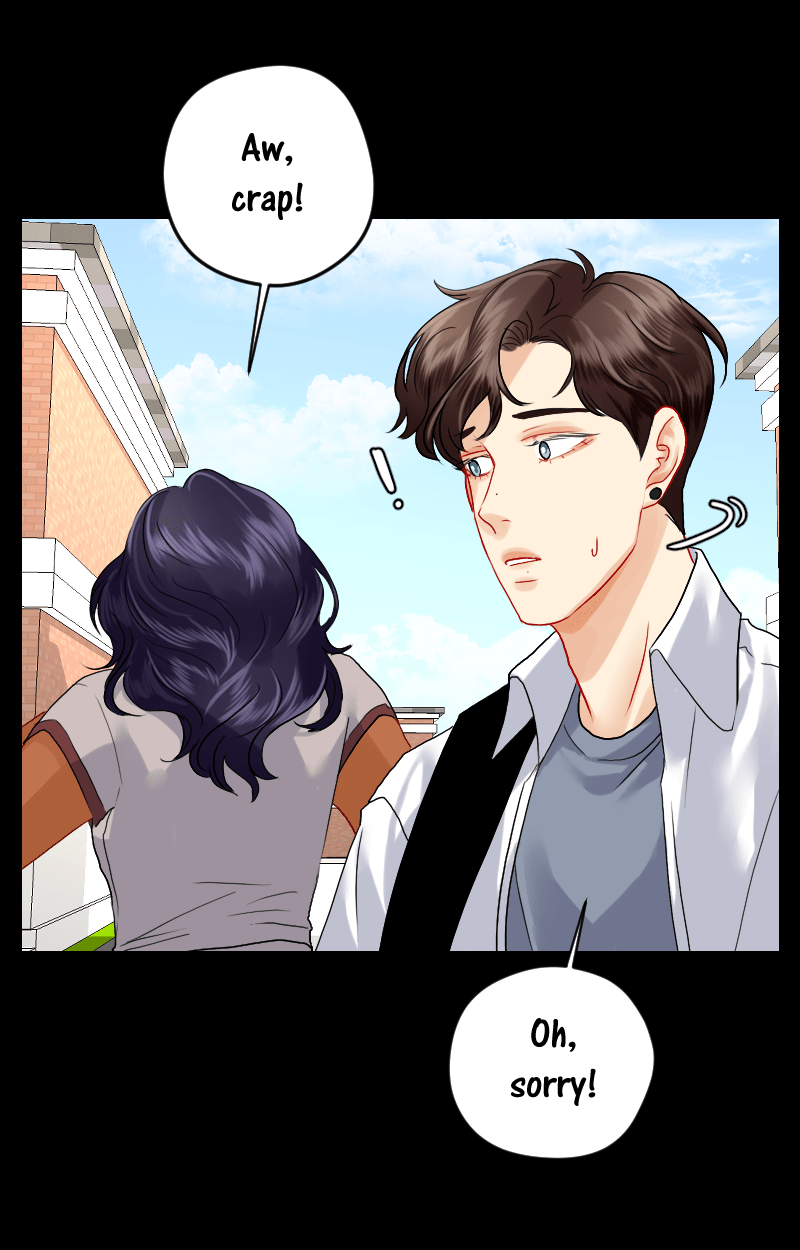 Love Me Knot Chapter 74 - page 48