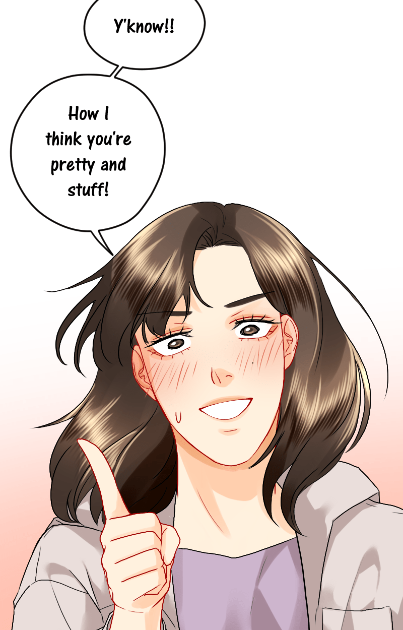 Love Me Knot Chapter 59 - page 9